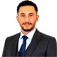 Dhiaa Mostafa